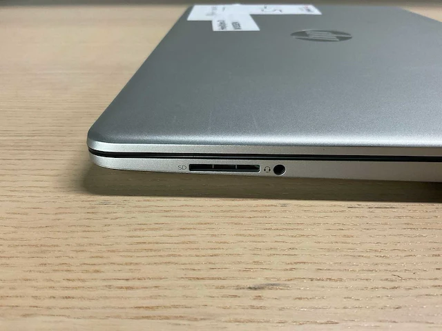 Hp 15s-eq2295nd laptop - afbeelding 9 van  9