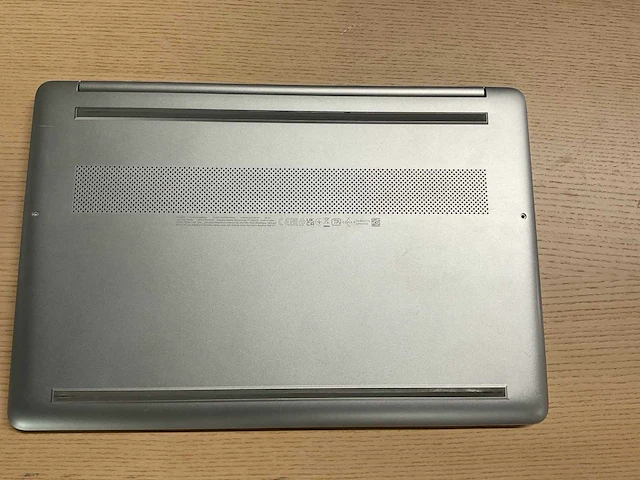 Hp 15s-eq2295nd laptop - afbeelding 2 van  13