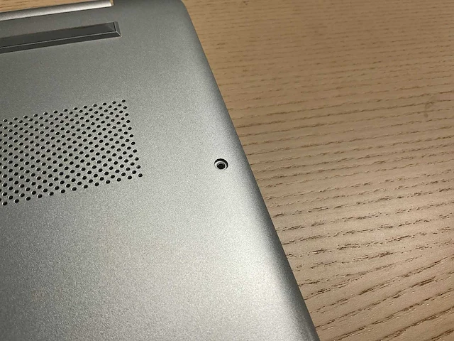 Hp 15s-eq2295nd laptop - afbeelding 5 van  13