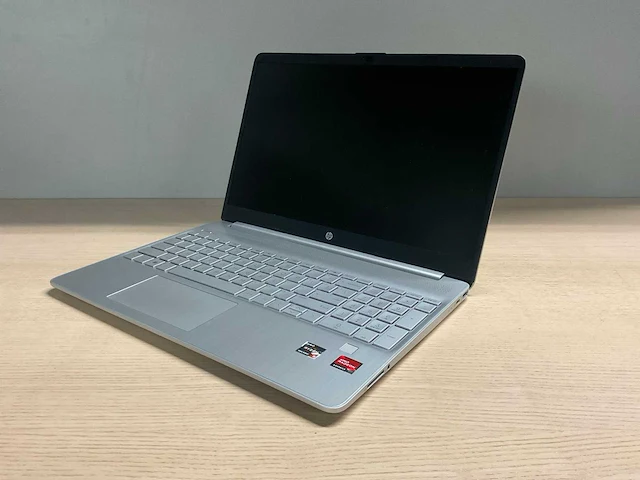 Hp 15s-eq2295nd laptop - afbeelding 6 van  13