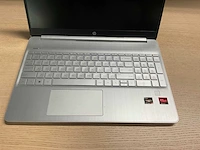 Hp 15s-eq2295nd laptop - afbeelding 8 van  13