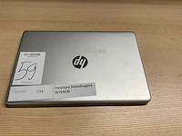 Hp 15s-eq2295nd laptop - afbeelding 10 van  13