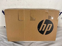 Hp 15s-eq2354ng - 15.6" full hd - amd ryzen 5 - 16gb ram - 512gb ssd - windows 11 - jet black - afbeelding 2 van  3