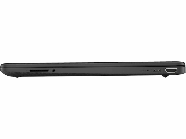 Hp 15s-fq2314ng intel pentium gold 7505 laptop 15.6 full hd 8 gb ddr4-sdram 512 gb zwart - afbeelding 4 van  4