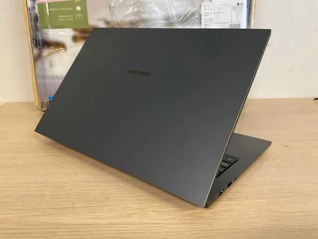 Hp 15s-fq2400nd (reparatieproduct) - afbeelding 5 van  8