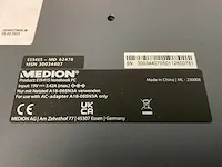 Hp 15s-fq2400nd (reparatieproduct) - afbeelding 7 van  8