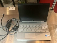Hp 15s-fq4019nb laptop