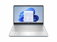 Hp 15s-fq4090ns (15.6'' - intel core i5-1155g7 - afbeelding 1 van  6