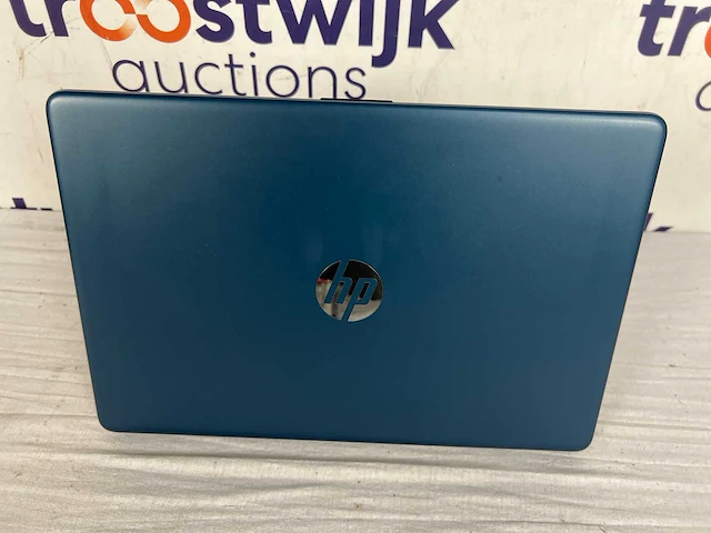 Hp 15s-fq4090ns (15.6'' - intel core i5-1155g7 - afbeelding 3 van  6
