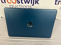 Hp 15s-fq4090ns (15.6'' - intel core i5-1155g7 - afbeelding 3 van  6