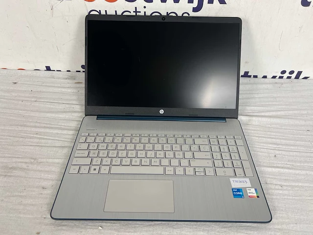 Hp 15s-fq4090ns (15.6'' - intel core i5-1155g7 - afbeelding 4 van  6