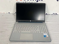Hp 15s-fq4090ns (15.6'' - intel core i5-1155g7 - afbeelding 4 van  6