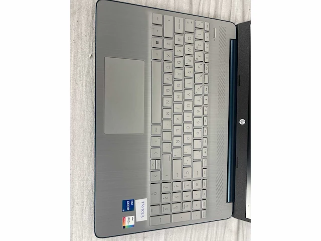 Hp 15s-fq4090ns (15.6'' - intel core i5-1155g7 - afbeelding 5 van  6