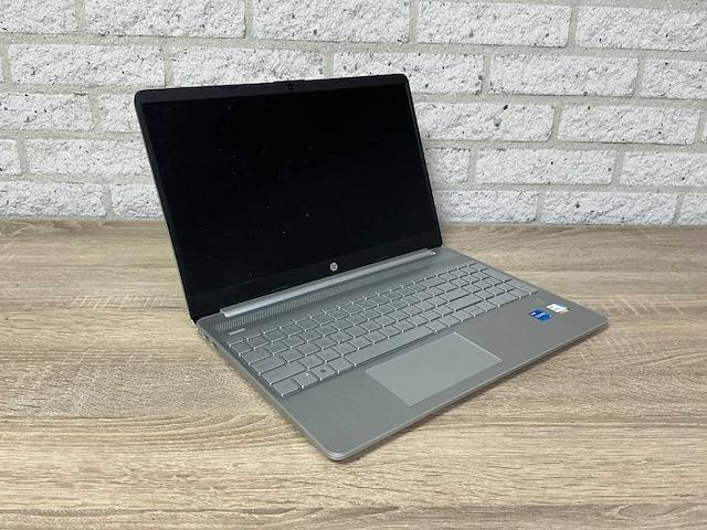 Hp 15s-fq4441nd laptop - afbeelding 1 van  7