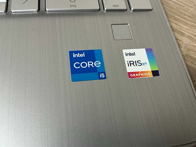 Hp 15s-fq4441nd laptop - afbeelding 3 van  7