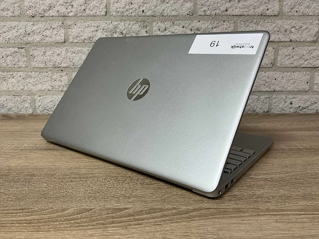 Hp 15s-fq4441nd laptop - afbeelding 5 van  7