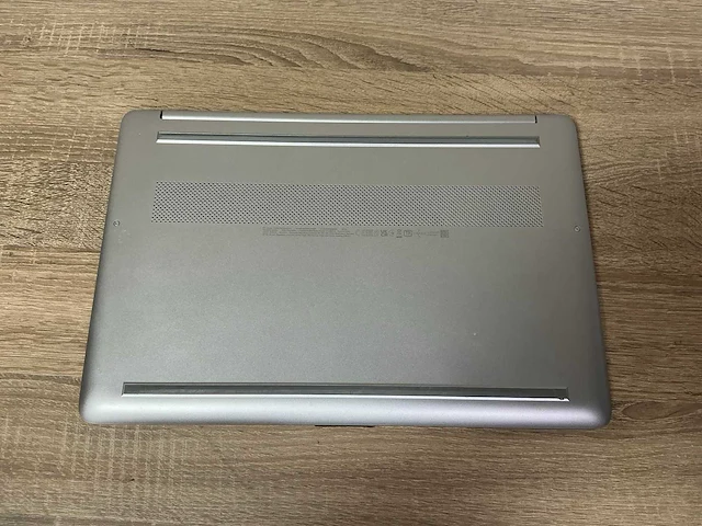 Hp 15s-fq4441nd laptop - afbeelding 6 van  7