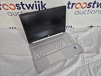 Hp 15s-fq5390nd intel® core™ i7 i7-1255u laptop 39,6 cm (15.6") full hd 8 gb ddr4-sdram 512 gb ssd wi-fi 5 (802.11ac) windows 11 home zilver - afbeelding 3 van  3