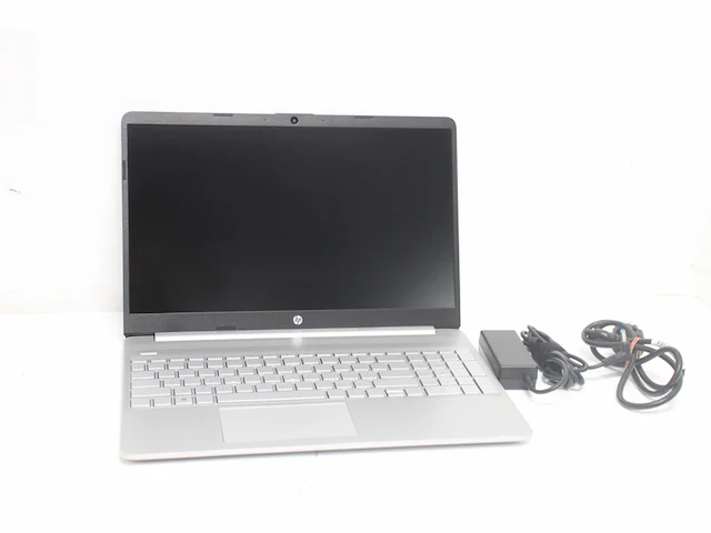 Hp 15sfq5390nd intel coretm i7 i71255u laptop (15.6) full hd 8 gb ddr4sdram 512 gb ssd zilver qwertz - afbeelding 2 van  2