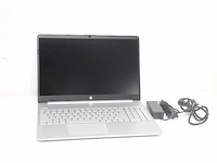 Hp 15sfq5390nd intel coretm i7 i71255u laptop (15.6) full hd 8 gb ddr4sdram 512 gb ssd zilver qwertz - afbeelding 2 van  2
