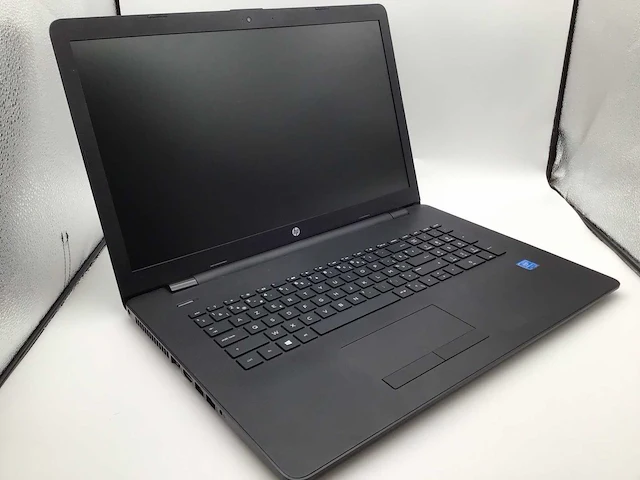 Hp 17-bs0xx laptop - afbeelding 1 van  7