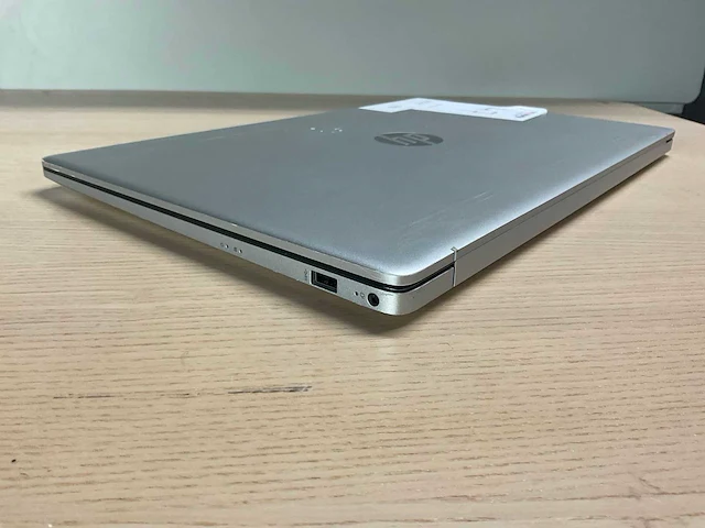 Hp 17-cn0405nd laptop - afbeelding 8 van  10