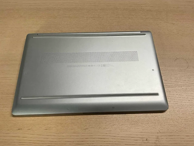Hp 17-cn0405nd laptop - afbeelding 9 van  10