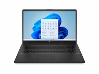 Hp 17-cn2053ng laptop - afbeelding 1 van  7