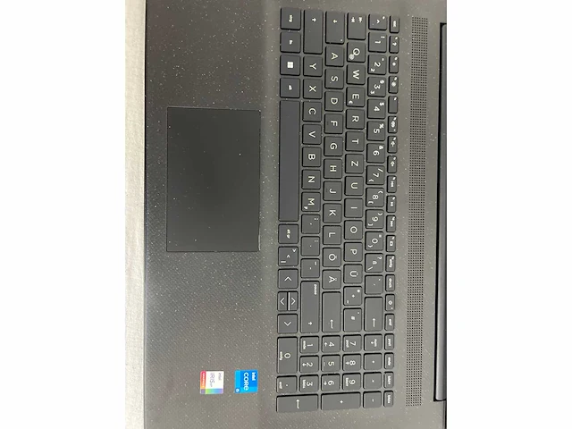 Hp 17-cn2053ng laptop - afbeelding 5 van  7
