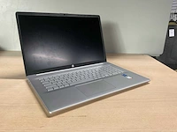 Hp 17-cn2470nd laptop - afbeelding 1 van  9
