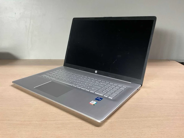 Hp 17-cn2470nd laptop - afbeelding 2 van  9