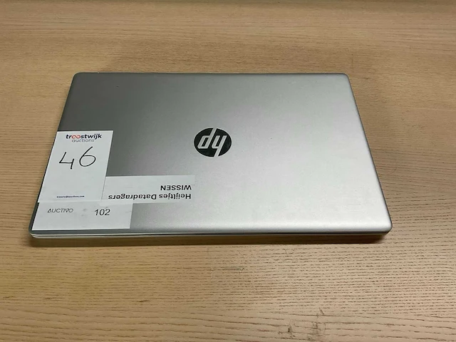 Hp 17-cn2470nd laptop - afbeelding 5 van  9