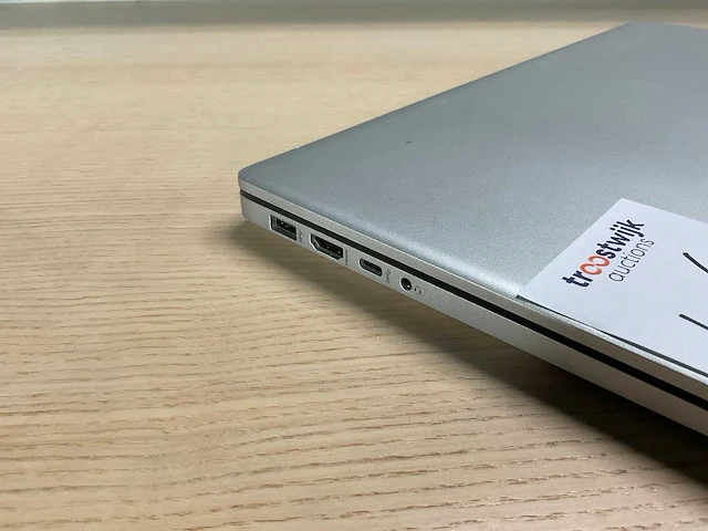 Hp 17-cn2470nd laptop - afbeelding 7 van  9