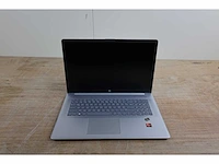 Hp 17-cp0263ng laptop - afbeelding 1 van  8