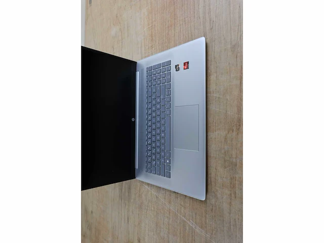 Hp 17-cp0263ng laptop - afbeelding 5 van  8