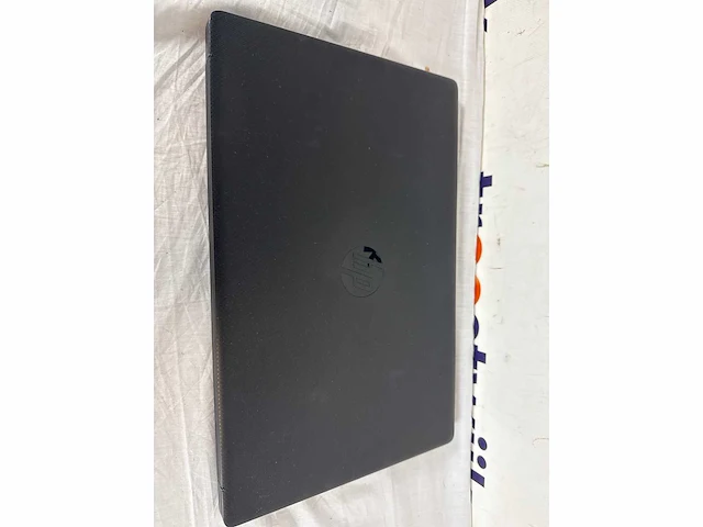 Hp 17-cp2055ng amd ryzen™ 3 7320u laptop 43,9 cm (17.3") hd+ 8 gb lpddr5-sdram 256 gb ssd wi-fi 5 (802.11ac) windows 11 home zwart - afbeelding 2 van  3