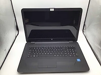 Hp 17-x084nd laptop - afbeelding 2 van  8