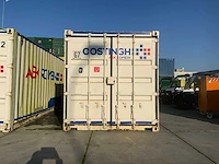 Hp-1cc-2220 zeecontainer 20ft - afbeelding 9 van  15