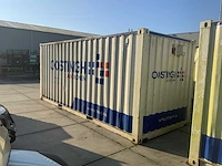 Hp-1cc-2220 zeecontainer 20ft - afbeelding 10 van  15