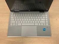 Hp 2 in 1 notebook 14-dy0474nd (reparatieproduct) - afbeelding 3 van  6