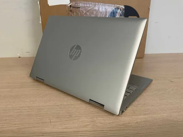 Hp 2 in 1 notebook 14-dy0474nd (reparatieproduct) - afbeelding 4 van  6