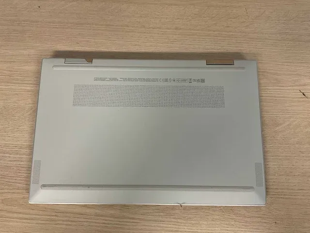 Hp 2 in 1 notebook 14-dy0474nd (reparatieproduct) - afbeelding 5 van  6