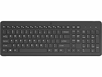 Hp 225 qwerty keyboard - afbeelding 3 van  5