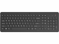 Hp 225 qwerty keyboard - afbeelding 4 van  5