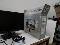 Hp 22x 21.5 inch full hd monitor - afbeelding 2 van  4