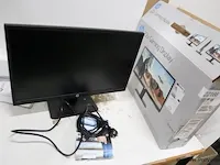 Hp 22x 21.5 inch full hd monitor - afbeelding 3 van  4