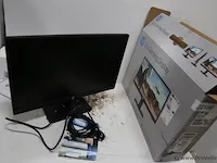 Hp 22x 21.5 inch full hd monitor - afbeelding 4 van  4
