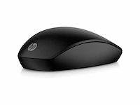 Hp 235 slim wireless mouse zwart - afbeelding 2 van  4