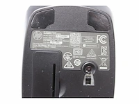 Hp 235 slim wireless mouse zwart - afbeelding 4 van  4