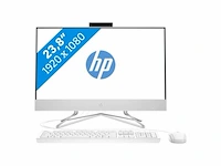 Hp 24-df1003ng all-in-one desktop - intel core processor
